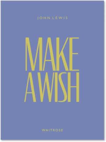 Make A Wish 2026